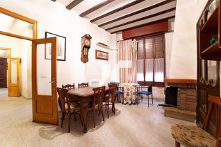 Casa en venta en Centro en Villarreal