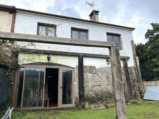 Casa en venta en Cañiza (A)