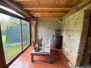 Casa en venta en Cañiza (A)