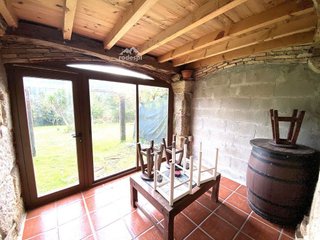 Casa en venta en Cañiza (A)