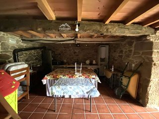 Casa en venta en Cañiza (A)