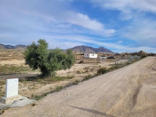 Chalet en venta en Abanilla