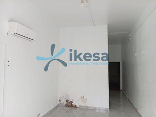 Chalet en venta en Centro en Almería