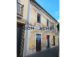 Casa en venta en Centro en Mérida