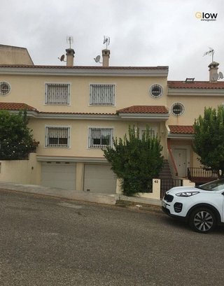 Casa adosada en venta en Las Vaguadas - Urb. del Sur en Badajoz