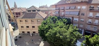 Piso en alquiler en El Carmen en Murcia