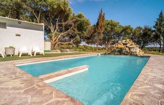 Chalet en venta en Barbate ciudad en Barbate