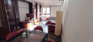 Dúplex en alquiler en Nou Moles en Valencia