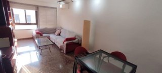 Dúplex en alquiler en Nou Moles en Valencia