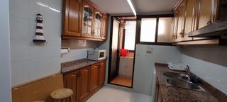 Dúplex en alquiler en Nou Moles en Valencia