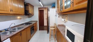 Dúplex en alquiler en Nou Moles en Valencia