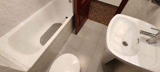 Dúplex en alquiler en Nou Moles en Valencia