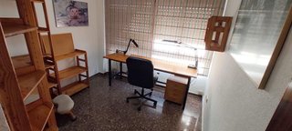 Dúplex en alquiler en Nou Moles en Valencia