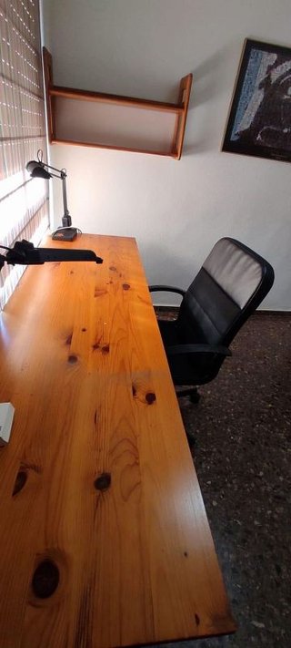 Dúplex en alquiler en Nou Moles en Valencia