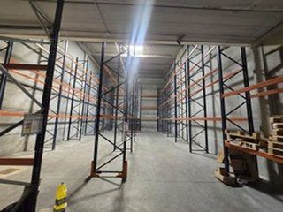 Nave industrial en alquiler en Sur - PAU 4 en Móstoles