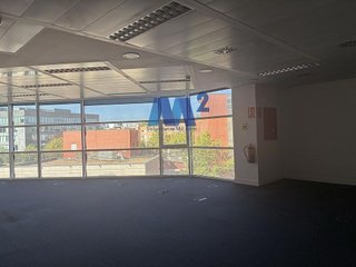 Oficina en alquiler en Arroyo de la Vega en Alcobendas