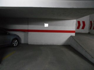 Garaje en alquiler en Centro - Plaza Mayor en Ciudad Real