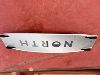 North Atmos Pro 136cm