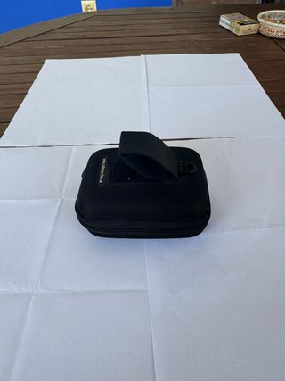 Webcam Logitech para Ordenador