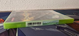 Blades of Time Xbox 360 Precintado