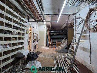 Local comercial en venta en Gros en San Sebastián-Donostia