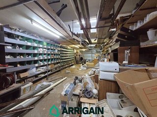 Local comercial en venta en Gros en San Sebastián-Donostia