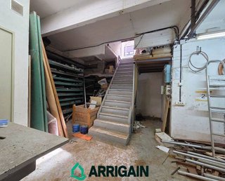 Local comercial en venta en Gros en San Sebastián-Donostia