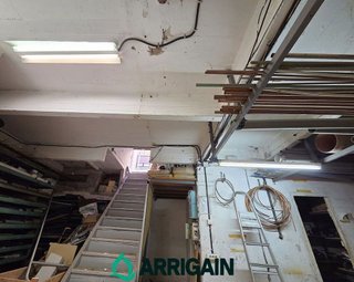 Local comercial en venta en Gros en San Sebastián-Donostia