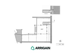 Local comercial en venta en Gros en San Sebastián-Donostia
