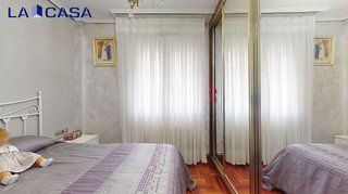 Piso en venta en Zorroza en Bilbao
