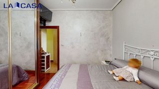 Piso en venta en Zorroza en Bilbao