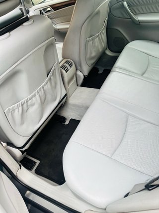 Mercedes-Benz Clase C