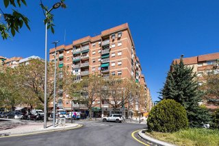 Piso en venta en Barrio de Zaidín en Granada