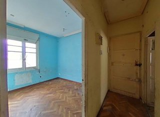 Piso en venta en El Carmen - Casas del Hogar en Palencia