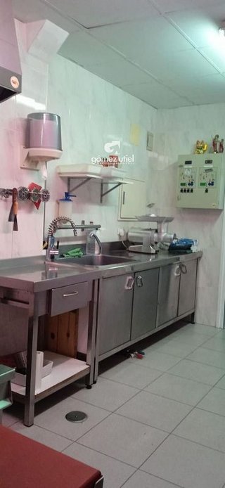 Local comercial en venta en Reyes Católicos - Paseo San Antonio en Cuenca