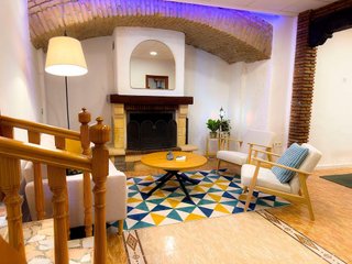 Piso en venta en San Matías - Realejo en Granada