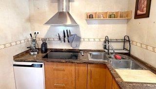 Piso en venta en San Matías - Realejo en Granada