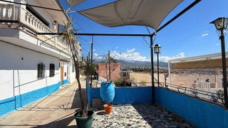 Piso en venta en San Matías - Realejo en Granada
