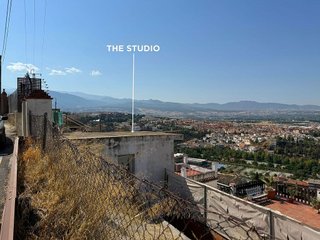 Piso en venta en San Matías - Realejo en Granada