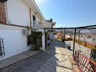 Piso en venta en San Matías - Realejo en Granada