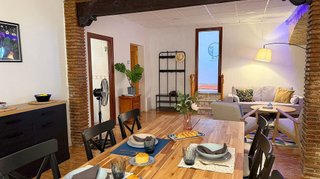 Piso en venta en San Matías - Realejo en Granada