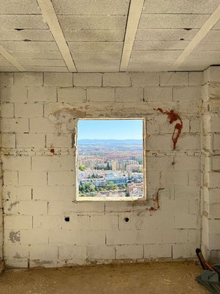 Piso en venta en San Matías - Realejo en Granada