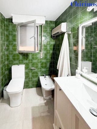 Piso en venta en Zona Centro en Córdoba