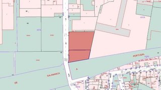 Terreno en venta en Tejares -Chamberí - Alcades en Salamanca