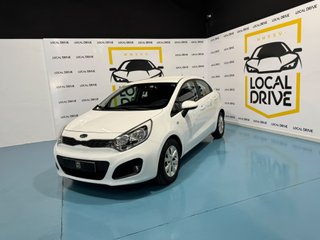 Kia Rio 1.2 CVVT 85cv Drive