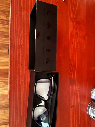 Gafas Inteligentes