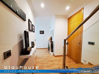 Casa pareada en venta en Carboneres- La Farella en Llançà