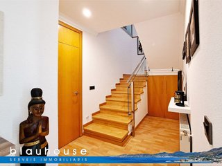 Casa pareada en venta en Carboneres- La Farella en Llançà