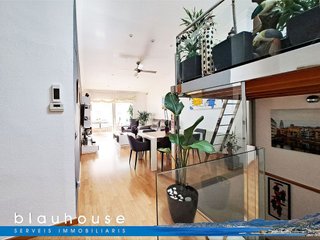 Casa pareada en venta en Carboneres- La Farella en Llançà