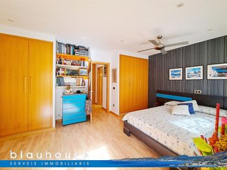 Casa pareada en venta en Carboneres- La Farella en Llançà